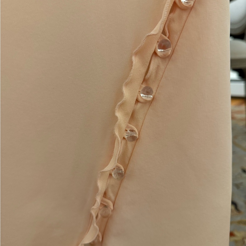 3.1 Phillip Lim Ruffle Blouse - Picture 4 of 5